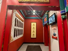 -老边饺子馆(中街店)