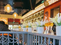 -云鼎·炙火精酿啤酒秘制烧烤(工体店)