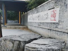 -南长河公园