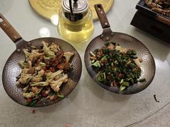 -小城外婆肴私房菜.家宴聚集点(圆明园颐和园·清河上地店)