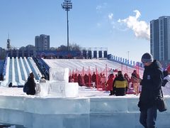 -沈阳奥体冰雪嘉年华