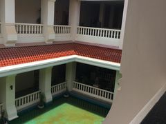 -吴哥国家博物馆