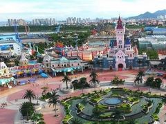 -厦门方特梦幻王国