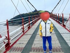 -平湖九龙山旅游度假区