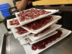 -伟记牛肉(金鸿公路店)