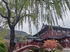 -华清宫景区