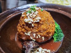 -酱湘宴餐厅(狮子山公园店)