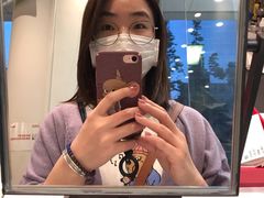 -JINS(上海宏伊国际广场店)