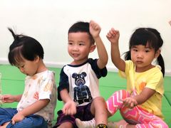 -全优加早教托育园(广百新一城店)