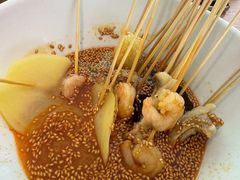 -花盐街·四川乐山小吃(西单大悦城店)