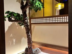 -揽季锅物会.福建黄鱼.海鲜姿造(五四路店)