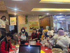 -张包铺(道外店)