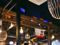 -东方红·湖南菜(金屿店)
