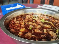 -温江公平红烧兔(总店)