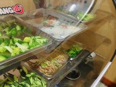 -陈掌柜澄城水盆羊肉(钟楼店)