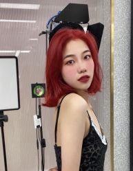 -3AM·S HAIR SALON烫发染发接发
