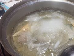 -喃喃椰·糟粕醋·椰子鸡火锅(七堡花园店)