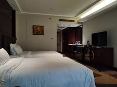 -长沙慕弈H酒店(五一广场IFS国金中心店)
