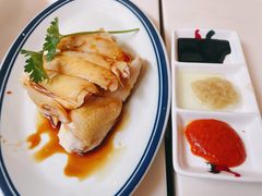 -本味轩精品茶餐厅(黄山路店)