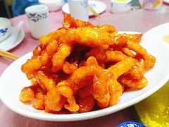 -乐乐餐厅(湘子庙街店)