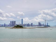 -海沧湾公园