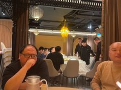 -耶里夏丽·丝路新疆菜·清真食品(徐汇南丹东路臻选店)