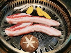 伊比利亚黑猪五花肉-嘿嘟嘟·肋条烧肉放题(爱融荟城店)
