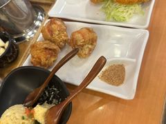 -博多一幸舍(侨福芳草地购物中心店)