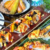 潮州‼️只愿意带好朋友去吃的料理店🍣