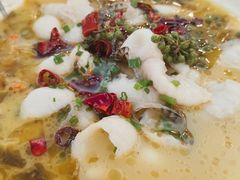 -馨越楼·点心·粤菜(赤坎店)