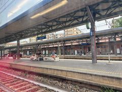 -米兰马尔彭萨国际机场