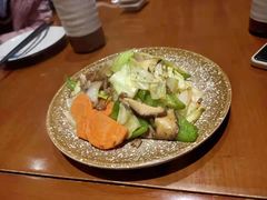 -気楽亭和食料理(气乐亭大世界本店)