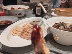 -望乡楼上海菜(日月光店)