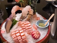 -天狗山料理(省体店)