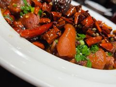 -胡大饭馆(青果路店)