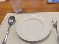 -沏点Trattoria意大利餐厅(新街口店)