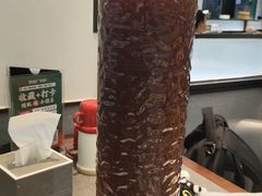 -黑窑厂糖油饼烤鸭·清真菜(旗舰店)