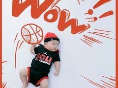 -北京青翼羽训羽毛球俱乐部(奥森店)