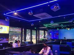 -大成海鲜烧烤·小龙虾(七宝店)