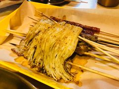 -我是那个大叔·美食研究所(新塘路店)