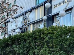 -王府半岛酒店