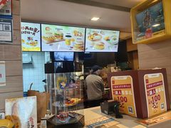 -麦当劳(临顿路店)