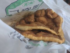 -黑窑厂糖油饼烤鸭·清真菜(旗舰店)
