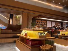 -奈雪茶院·茶室茶馆(广州粤海天地店)