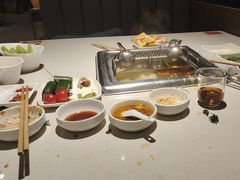 -海底捞火锅(勒泰店)
