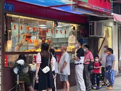 -万年酒楼(越秀南路店)