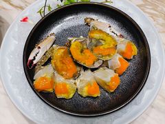 -海味世家·家常菜馆(明州里店)