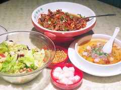 -味上湘菜馆(岳麓山店)