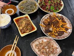 -醉八仙热酒馆(渝中店)