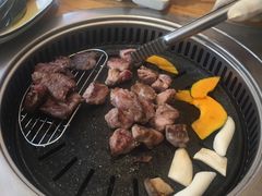 -黄金牧场(明洞总店)